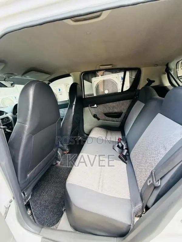 Suzuki Alto 2016 Car (Used)