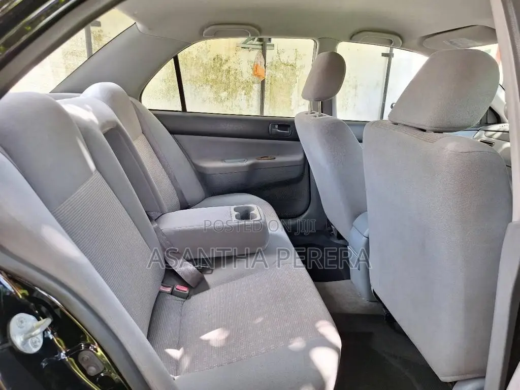 Mitsubishi Lancer CS1 2005 Car (Used)