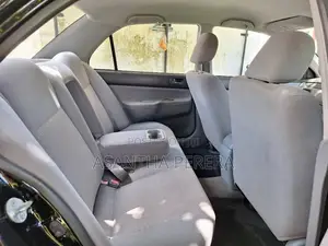 Mitsubishi Lancer CS1 2005 Car (Used)