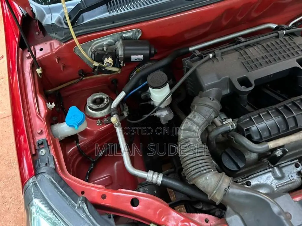 Suzuki Alto 2015 Car (Used)