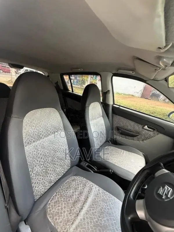 Suzuki Alto 2016 Car (Used)