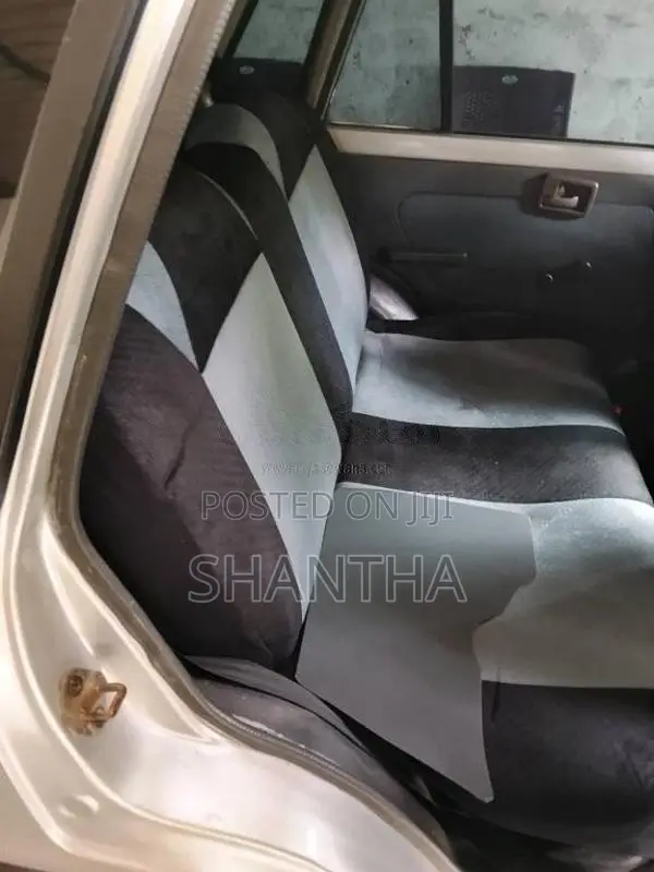 Suzuki Maruti 2006 Car (Used)