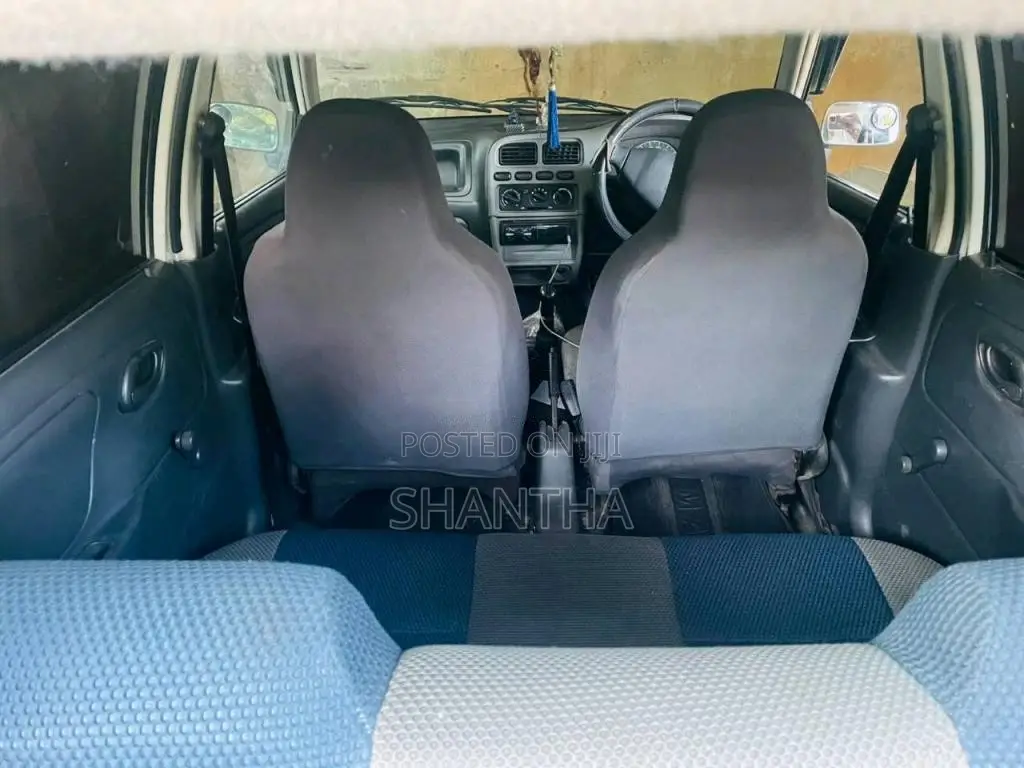 Suzuki Maruti 2006 Car (Used)