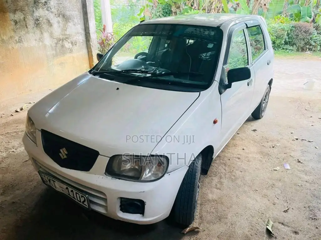 Suzuki Maruti 2006 Car (Used)