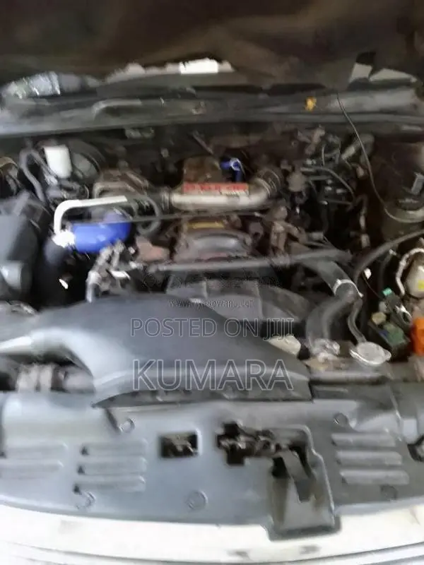 Toyota Crown LS141 2003 Car (Used)