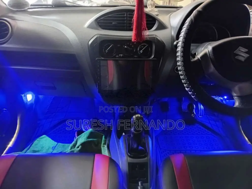 Suzuki Alto 2015 Car (Used)
