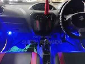 Suzuki Alto 2015 Car (Used)