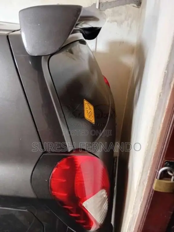 Suzuki Alto 2015 Car (Used)
