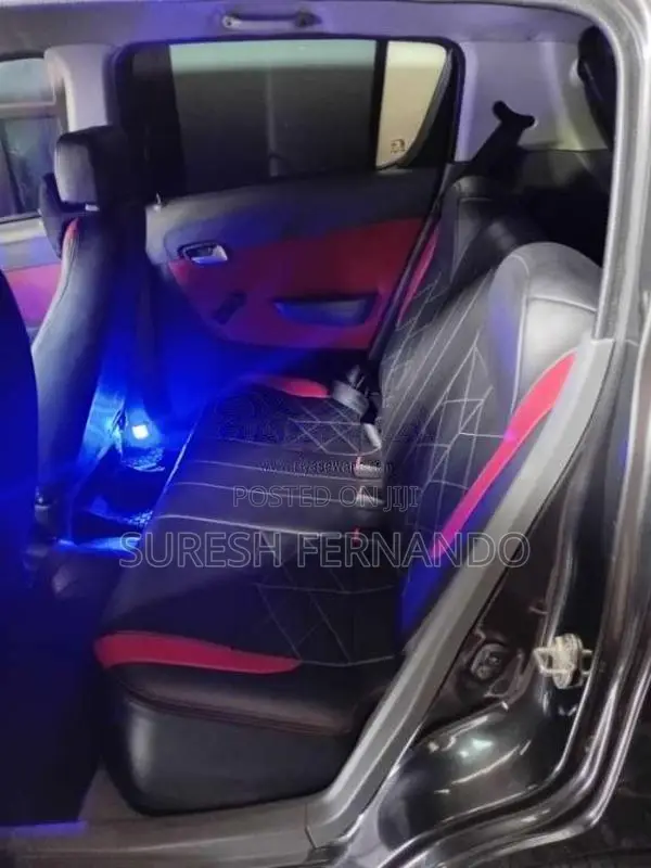 Suzuki Alto 2015 Car (Used)