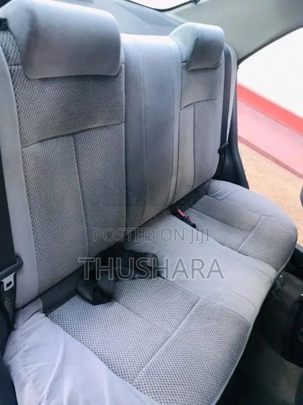 Mazda Familia 2000 Car (Used)