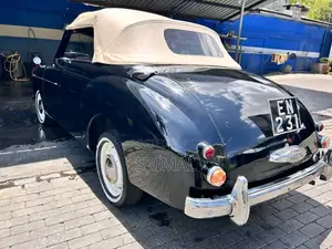 Chery Aaaa 1980 Car (Used)