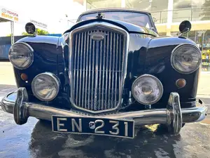 Chery Aaaa 1980 Car (Used)