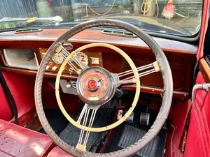 Chery Aaaa 1980 Car (Used)