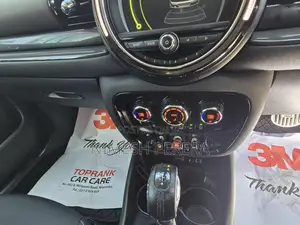 Mini Cooper Clubman 2017 Car (Used)