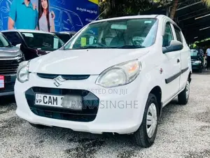 Suzuki Alto 2015 Car (Used)