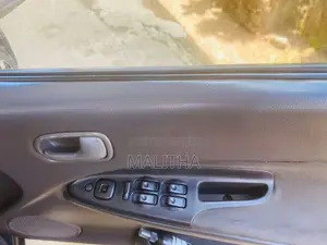 Mazda Familia Butterfly 323 1995 Car (Used)