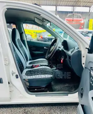 Suzuki Alto 2015 Car (Used)