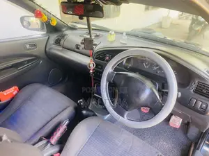 Mazda Familia Butterfly 323 1995 Car (Used)