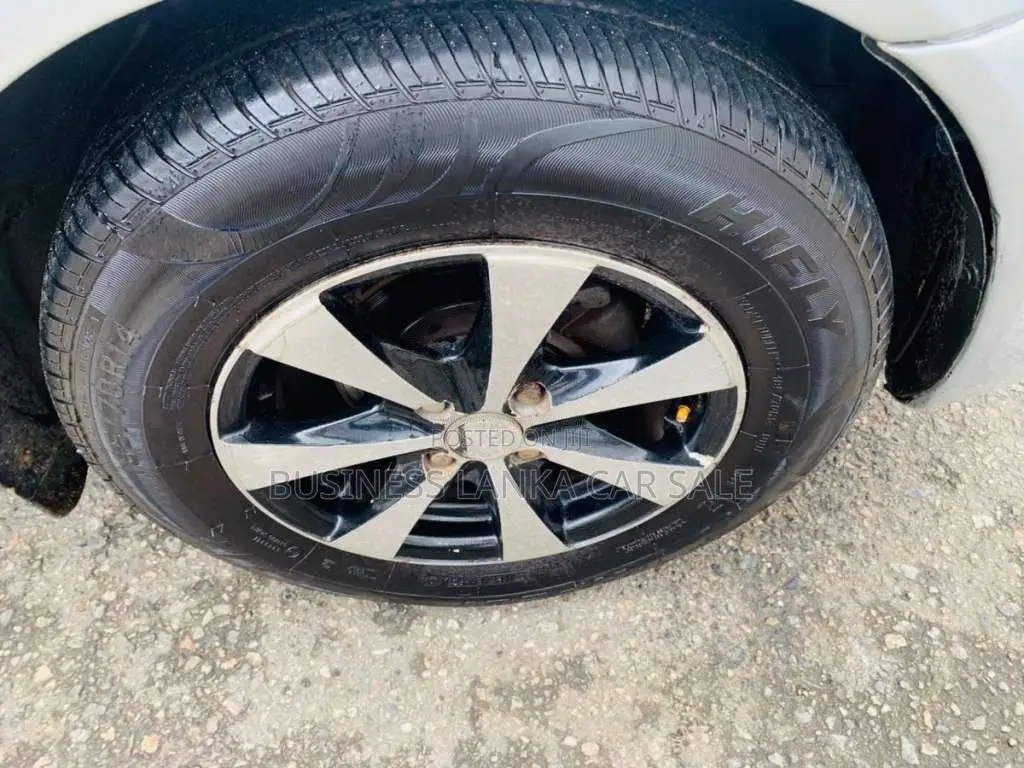 Mazda Familia 1999 Car (Used)