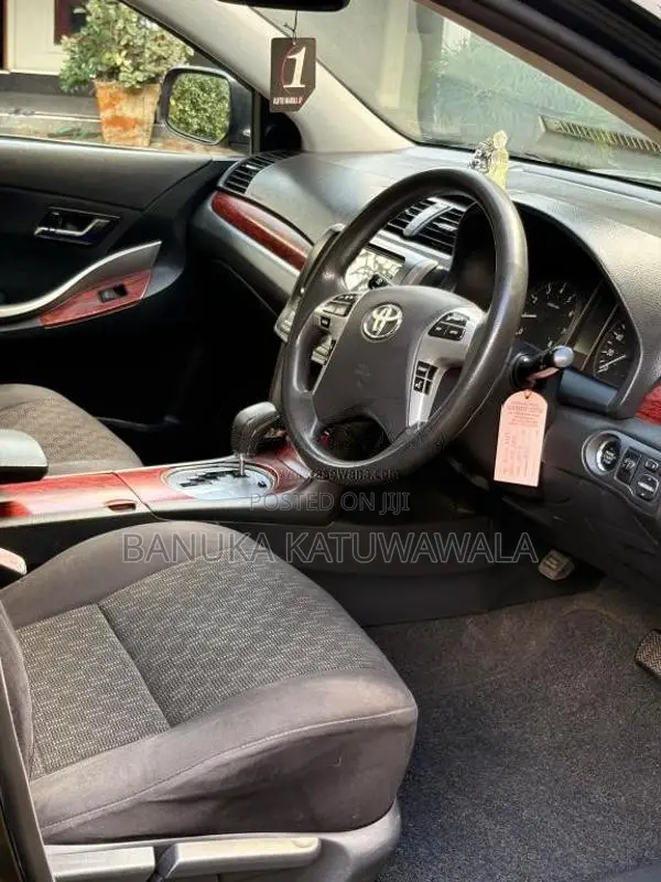 Toyota Allion 2008 Car (Used)