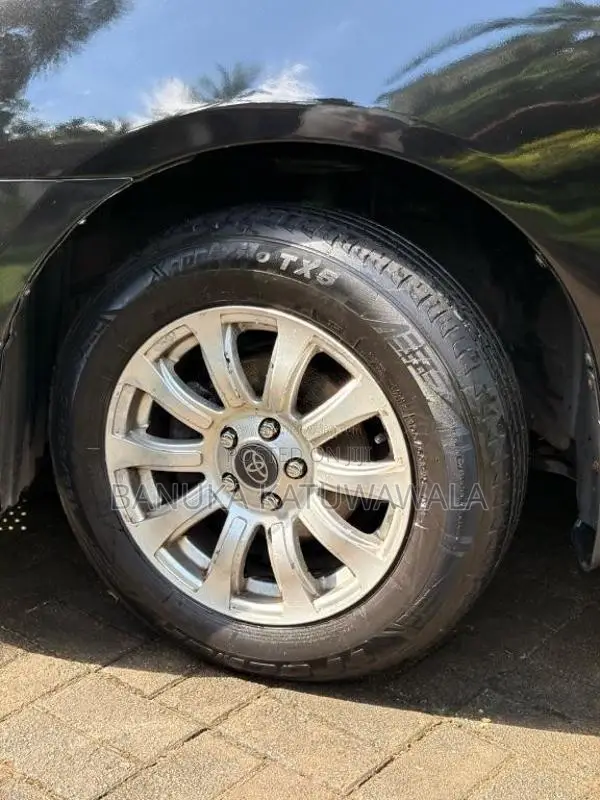 Toyota Allion 2008 Car (Used)