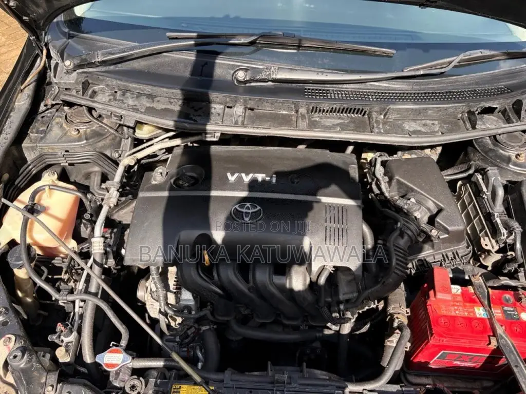 Toyota Allion 2008 Car (Used)