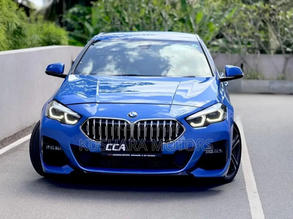 BMW 218i M Sport Grand Coup 2023 Car (Used)