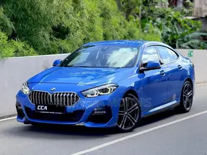 BMW 218i M Sport Grand Coup 2023 Car (Used)