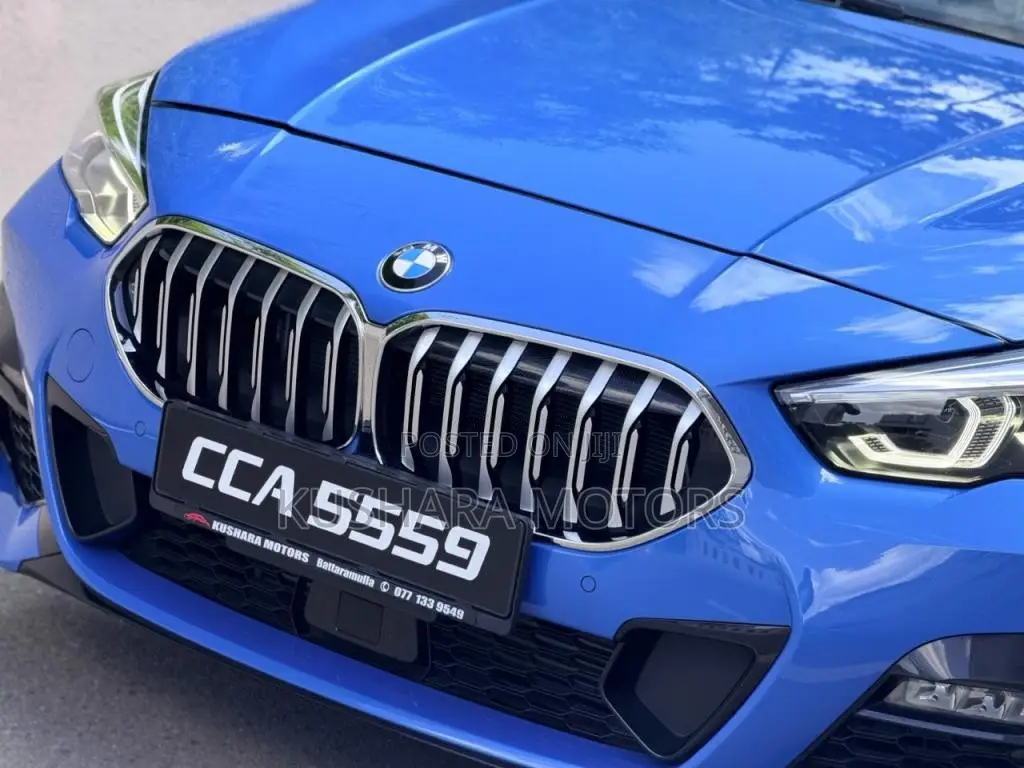 BMW 218i M Sport Grand Coup 2023 Car (Used)