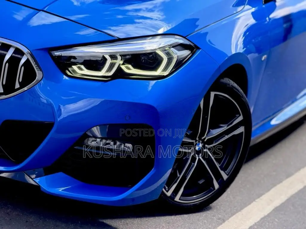 BMW 218i M Sport Grand Coup 2023 Car (Used)