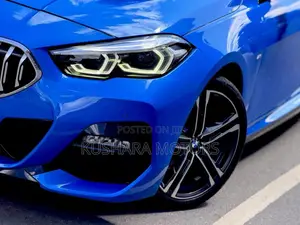 BMW 218i M Sport Grand Coup 2023 Car (Used)