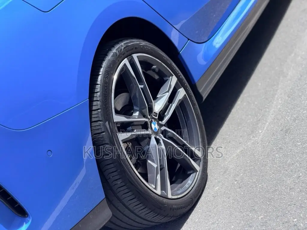 BMW 218i M Sport Grand Coup 2023 Car (Used)