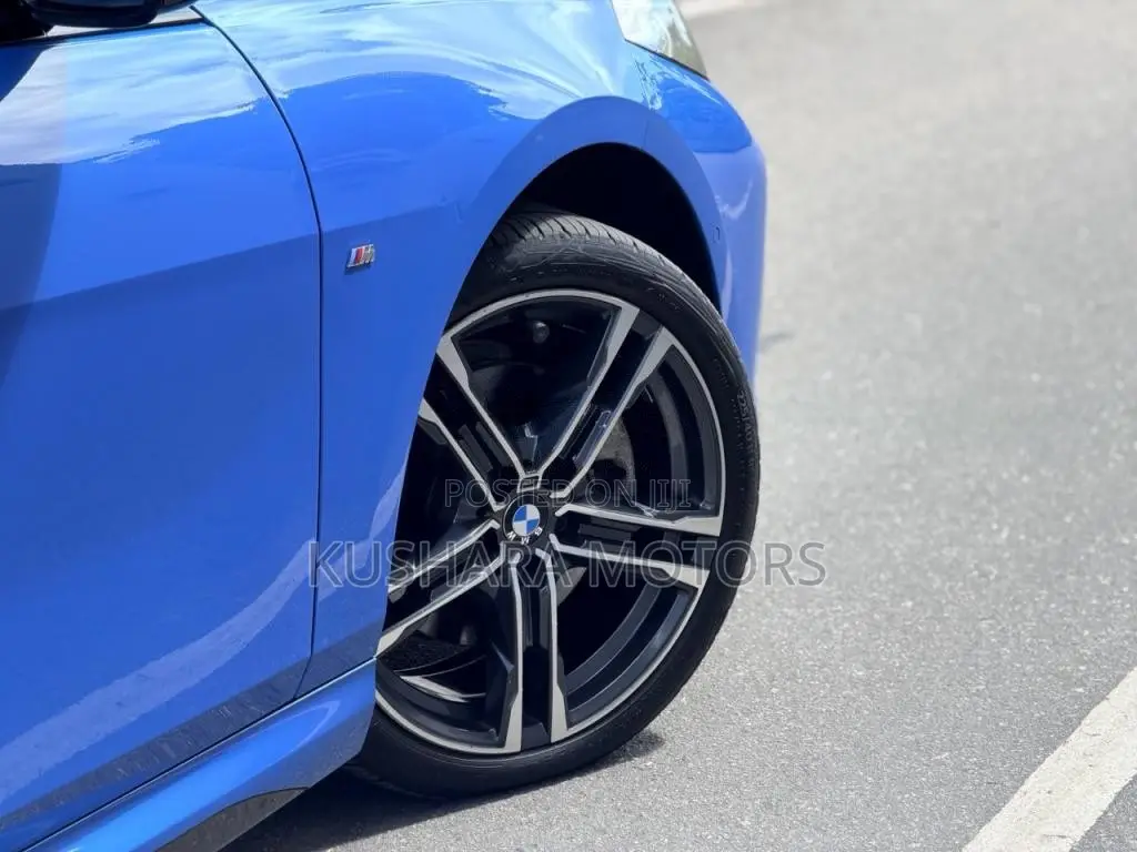 BMW 218i M Sport Grand Coup 2023 Car (Used)