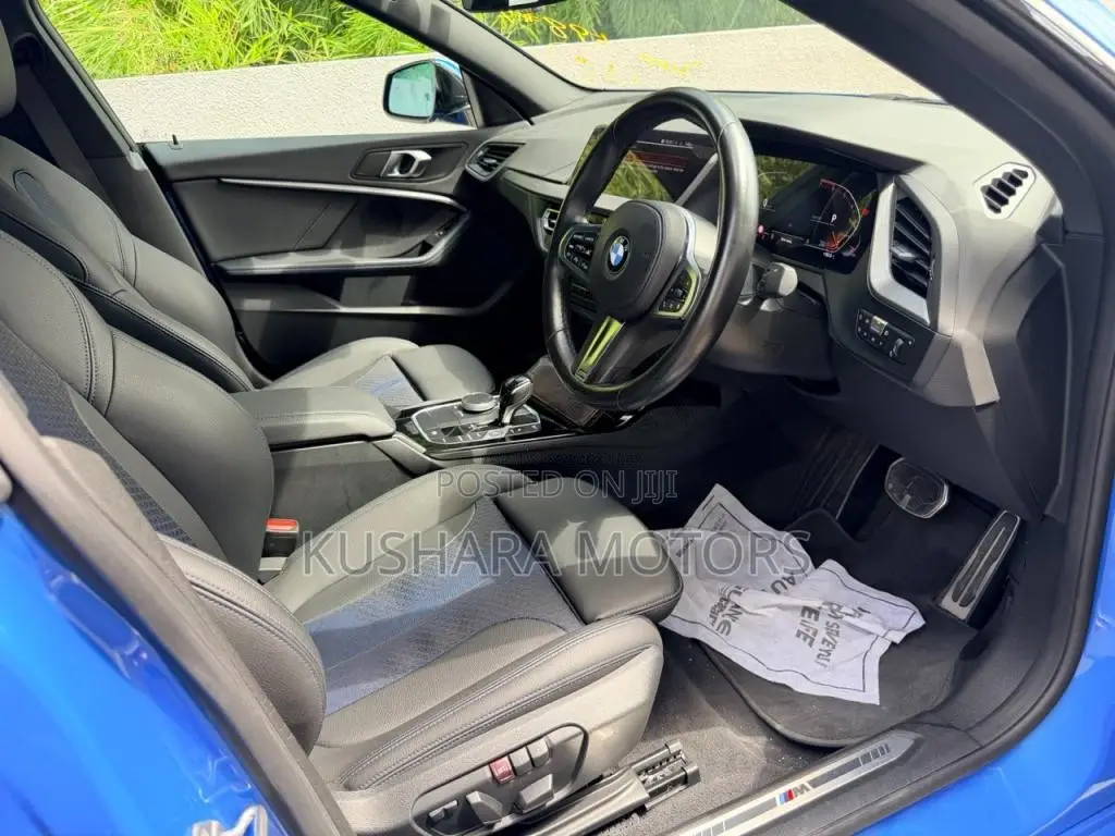BMW 218i M Sport Grand Coup 2023 Car (Used)