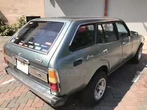 Mitsubishi Lancer 1982 Car (Used)