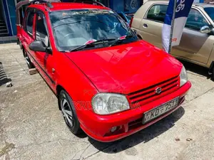 Suzuki Zen 2006 Car (Used)