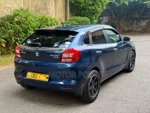 Suzuki Baleno 2019 Car (Used)
