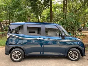Toyota Tank 2017 Car (Used)