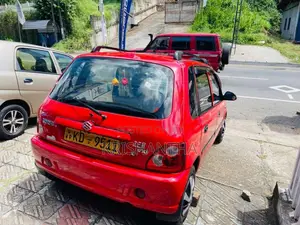 Suzuki Zen 2006 Car (Used)