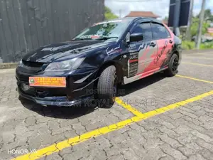 Mitsubishi LANCER CS3 2003 Car (Used)