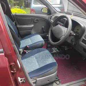 Suzuki Alto 2010 Car (Used)