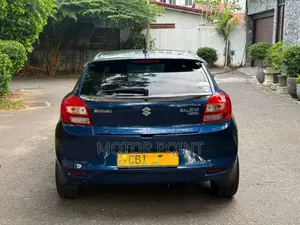 Suzuki Baleno 2019 Car (Used)