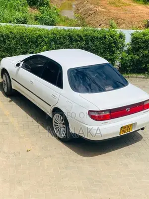 Toyota Carina 2007 Car (Used)