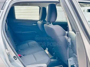 Suzuki Swift RS Turbo 2017 Car (Used)