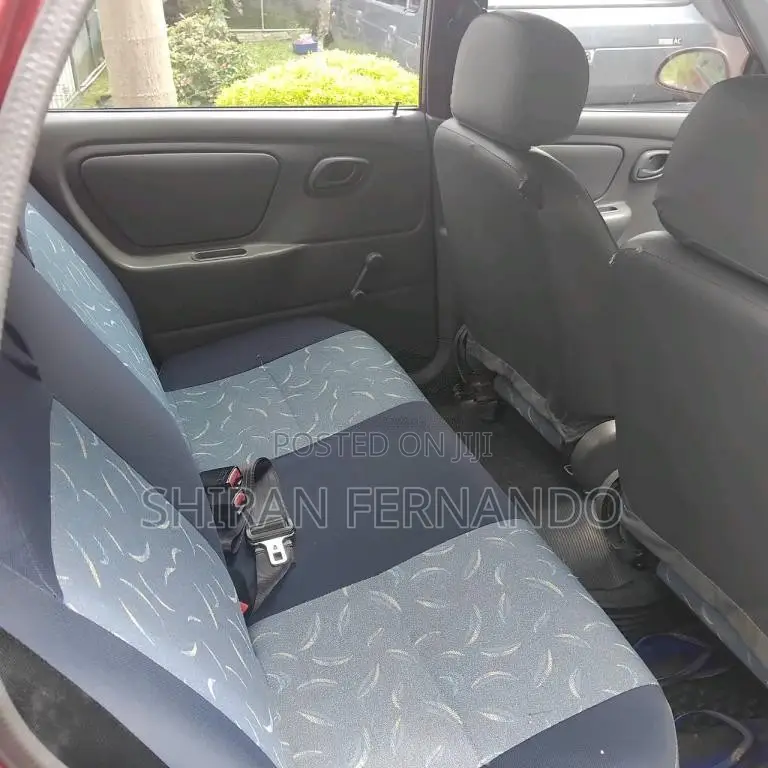 Suzuki Alto 2010 Car (Used)