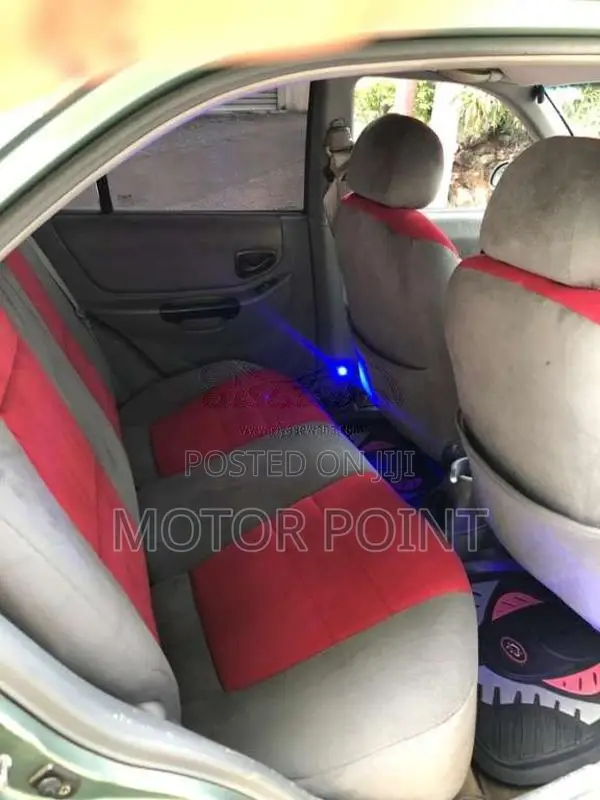 Hyundai Accent 2003 Car (Used)