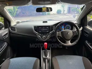 Suzuki Baleno 2019 Car (Used)