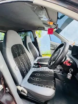 Suzuki Alto 2015 Car (Used)