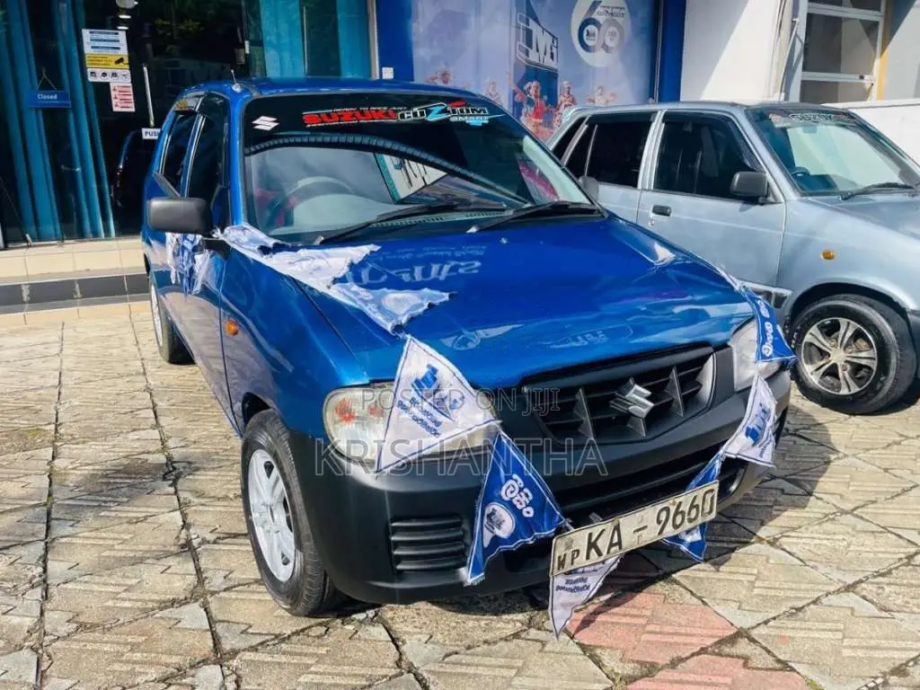 Suzuki Alto 2006 Car (Used)