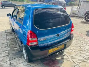 Suzuki Alto 2006 Car (Used)